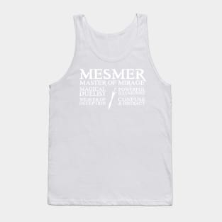 Mesmer Tank Top